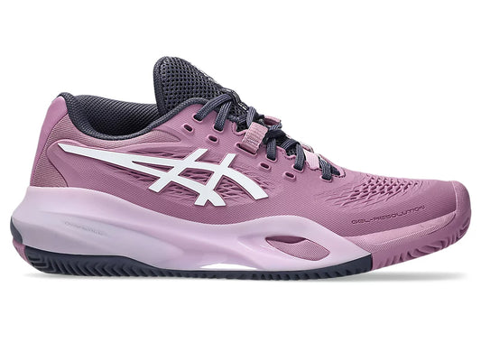Gel-Resolution X Clay Women Ube/White