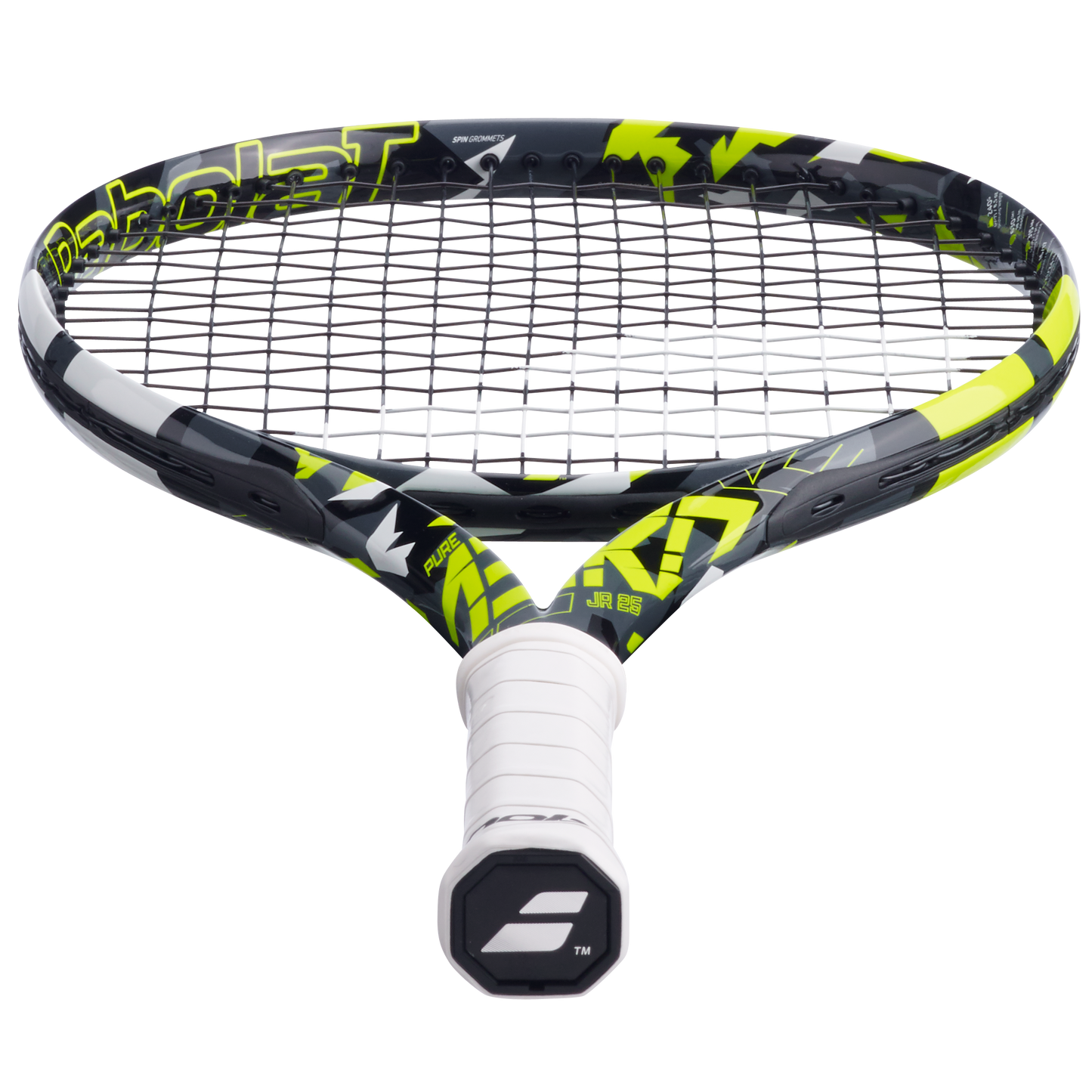 Pure Aero Junior 25 Gen8