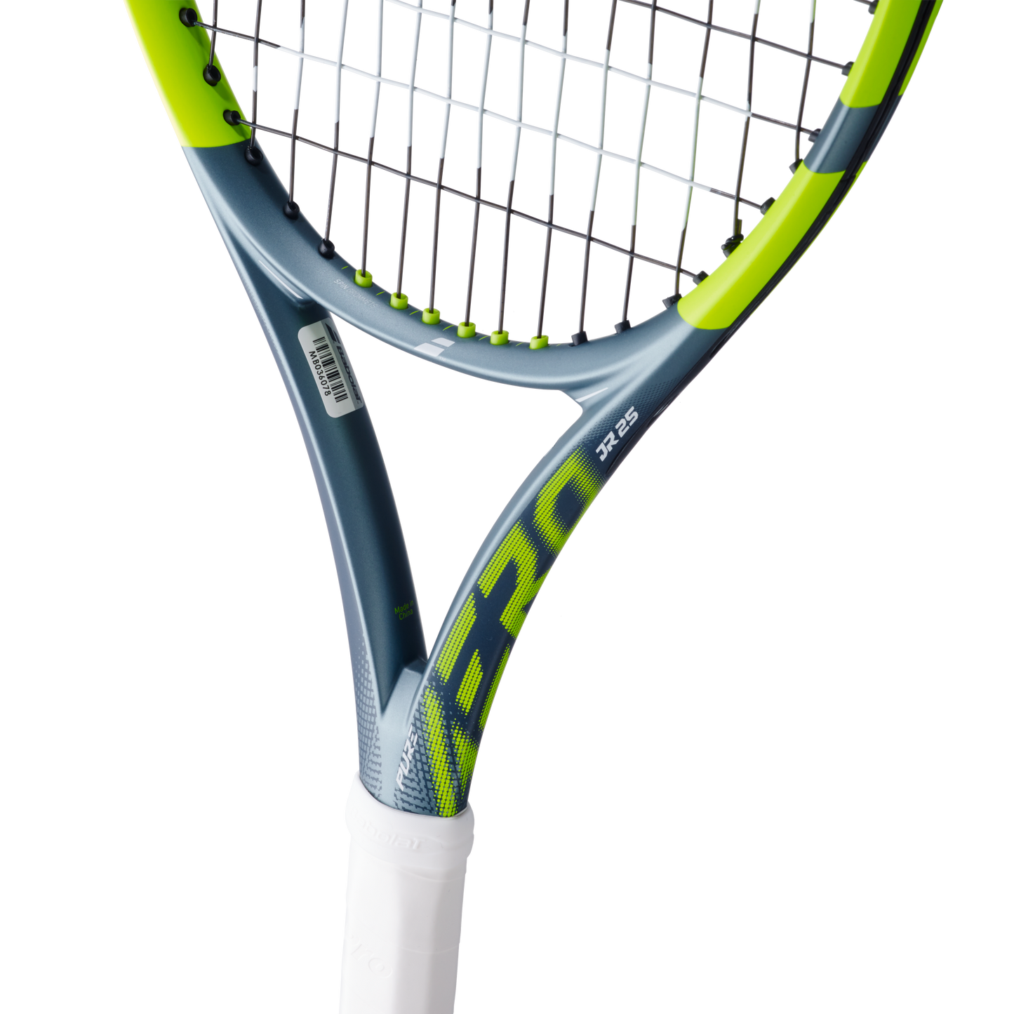 Pure Aero Junior 25 Gen9