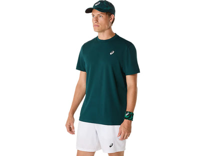Court SS Top Saxon Green