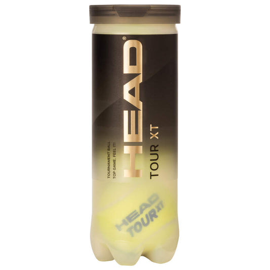 Head Tour XT 3B
