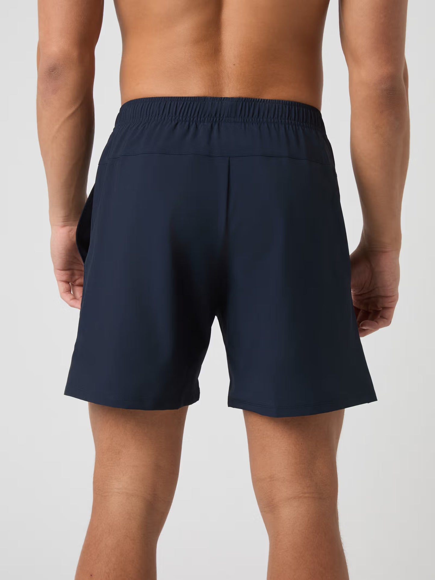 Ace Racquet Shorts Night Sky