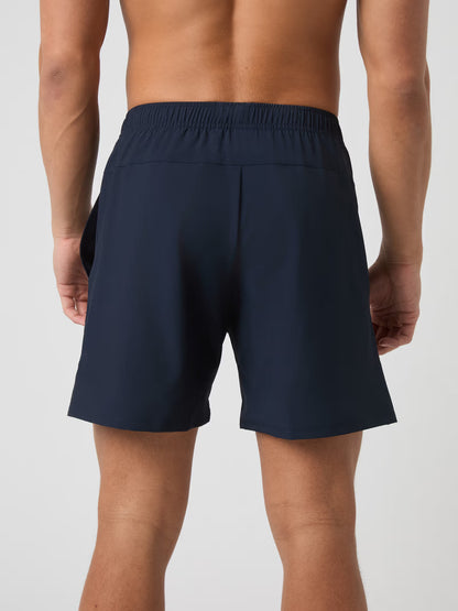 Ace Racquet Shorts Night Sky