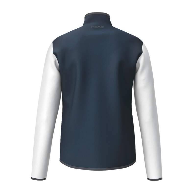 Club 25 Jacket Junior NVWH