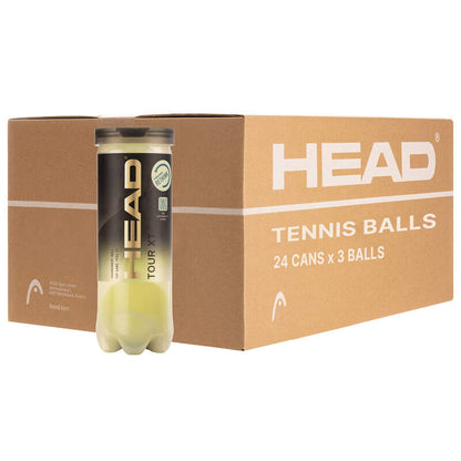 Head Tour XT 3B