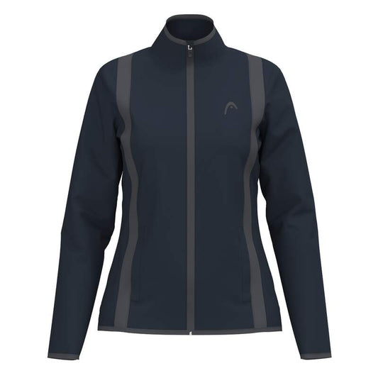 Club 25 Jacket Women NV