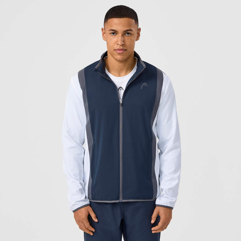 Club 25 Jacket Men NVWH