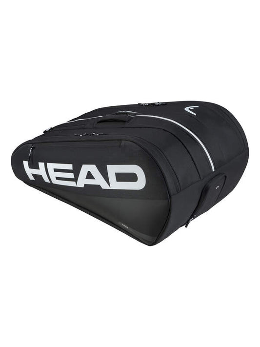 Tour Racquet Bag XL BK (2026)