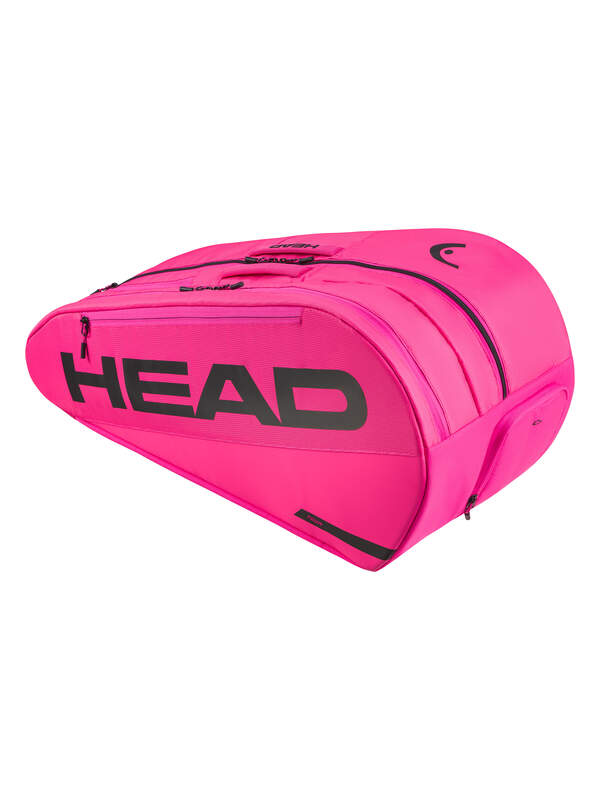 Tour Racquet Bag L PK (2026)