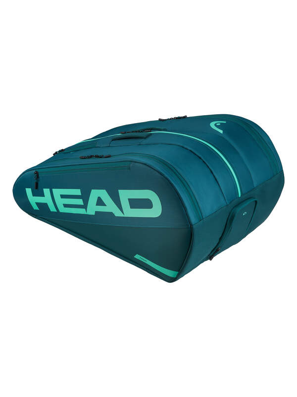 Tour Racquet Bag XL GE (2026)