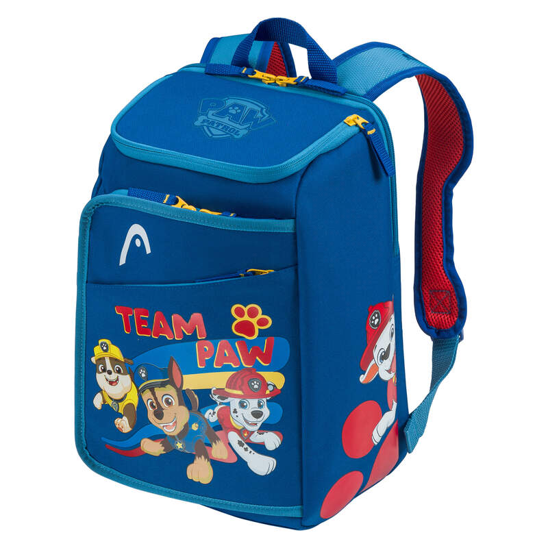 Paw Patrol Backpack Blue