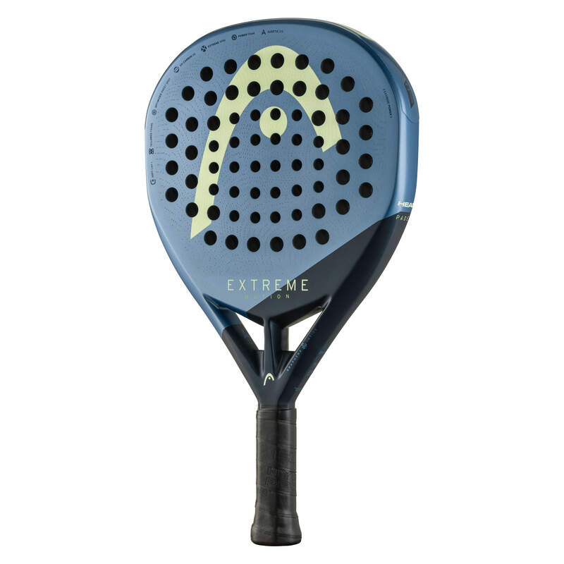 Extreme Motion 2025 Padel