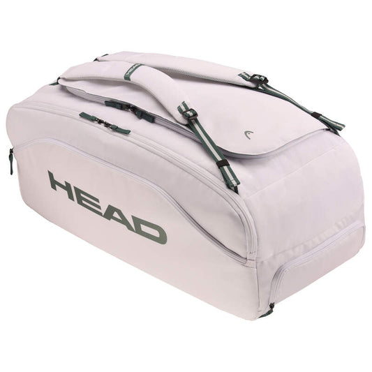 Pro X Duffle Bag L WHGE