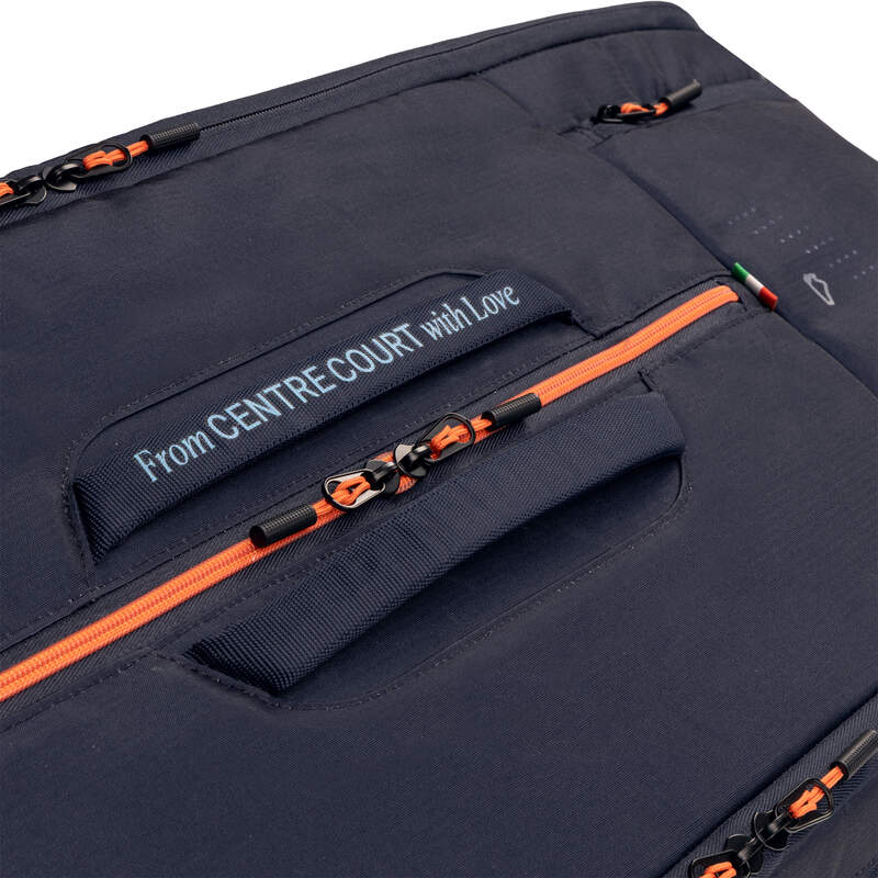 Pro Racquet Bag XL NV (2026)