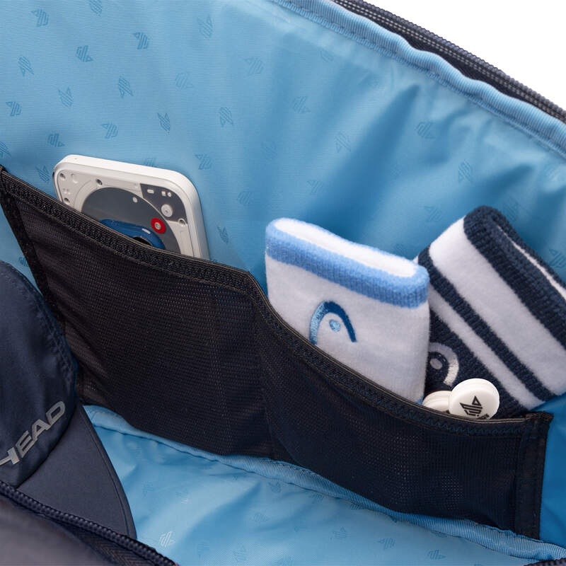 Pro Racquet Bag XL NV (2026)