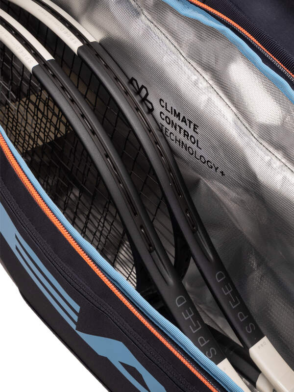 Pro Racquet Bag L NV (2026)
