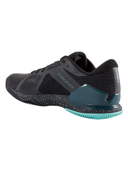 Sprint Pro 4.0 SF Clay Men BKTE