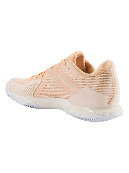 Sprint Pro 4.0 Clay Women APVA