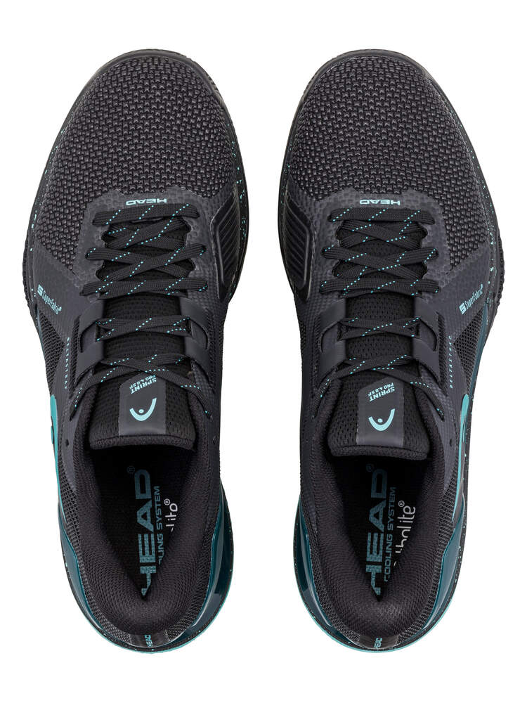 Sprint Pro 4.0 SF Clay Men BKTE