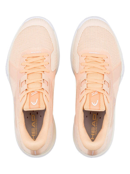 Sprint Pro 4.0 Clay Women APVA