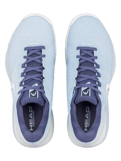 Revolt Pro 5.0 Clay Women LBDB