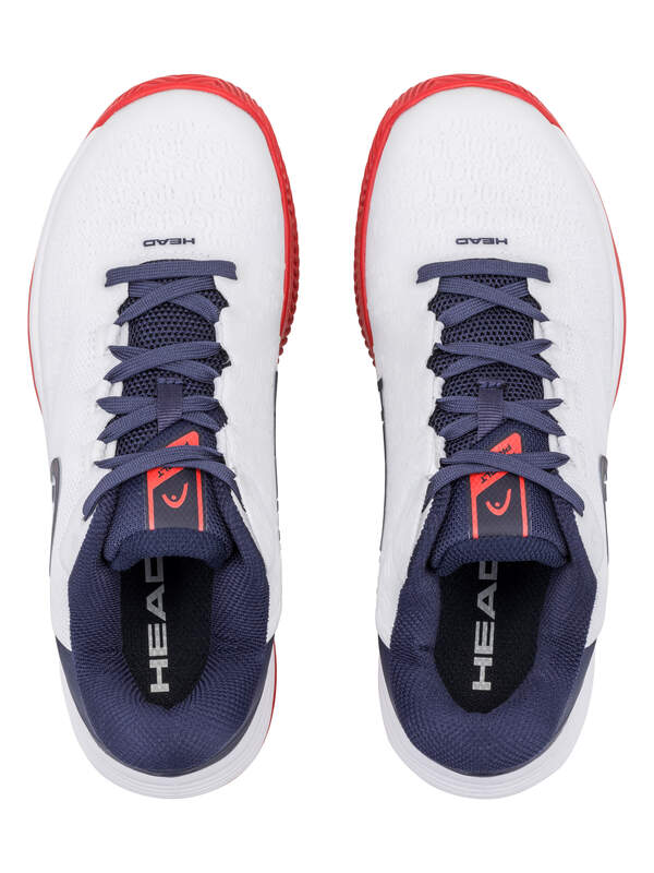 Revolt Pro 5.0 Clay Junior WHNV