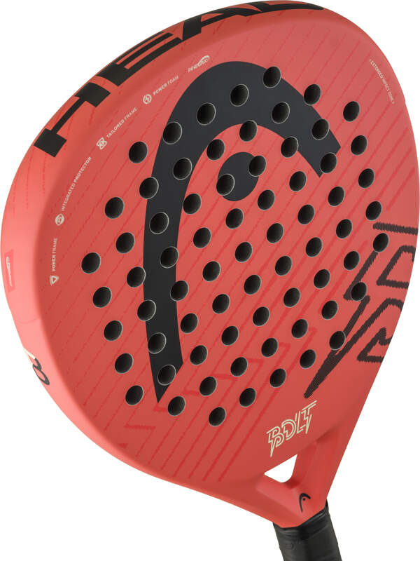 Bolt 2026 RD BK
