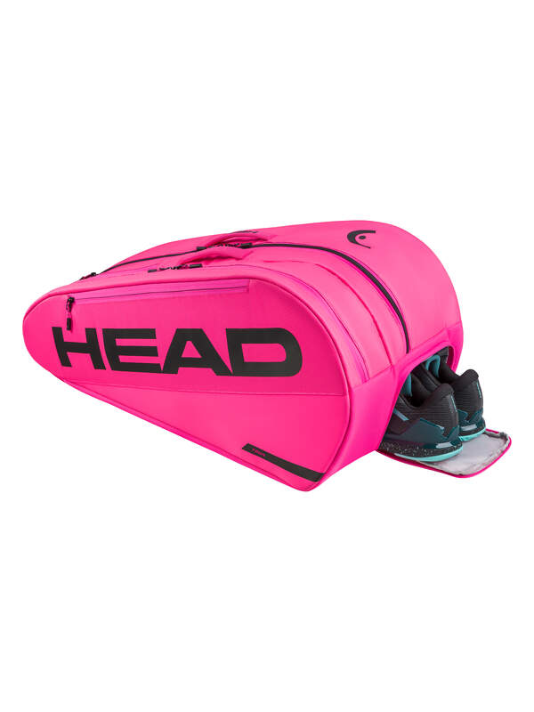 Tour Racquet Bag L PK (2026)
