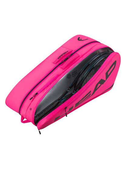 Tour Racquet Bag L PK (2026)