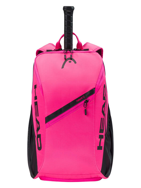 Tour Backpack 25L PK (2026)