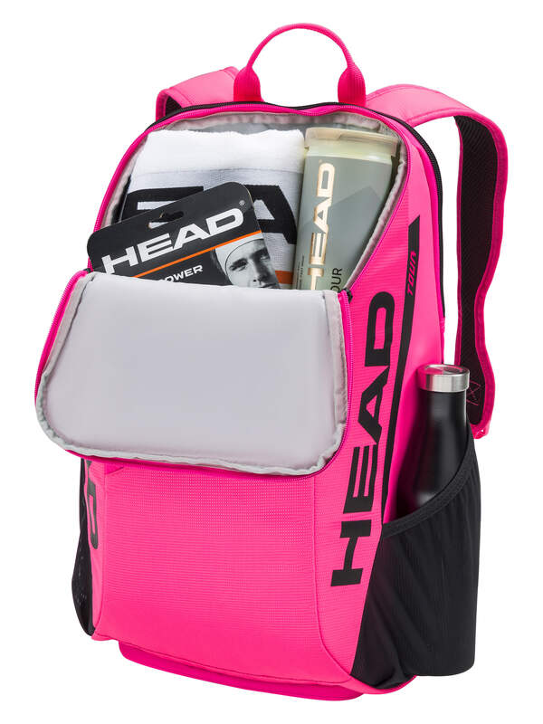 Tour Backpack 25L PK (2026)