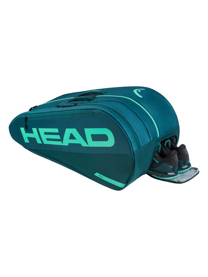 Tour Racquet Bag L GE (2026)