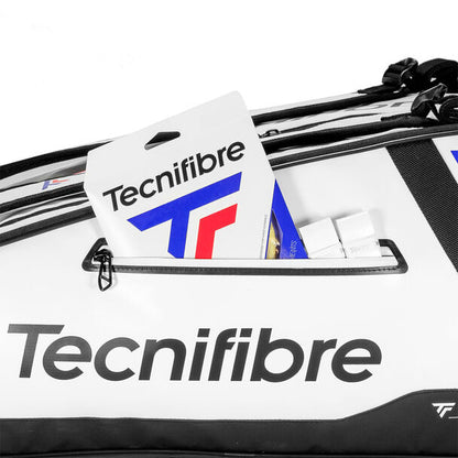 Tour Endurance White 6R 2025