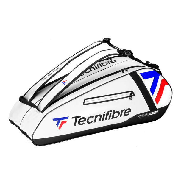 Tour Endurance White 6R 2025