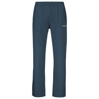Club Pants Men Navy