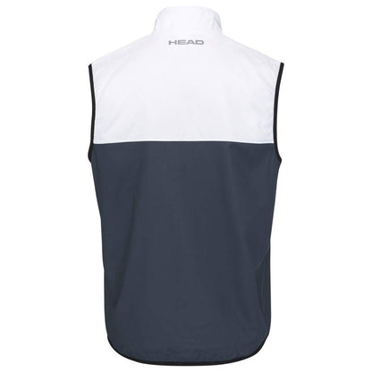 Club 22 Vest Men NV
