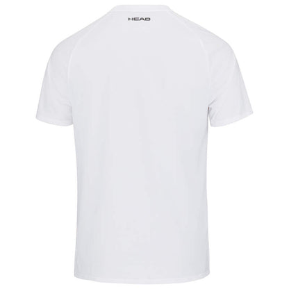 Topspin T-Shirt Men WH