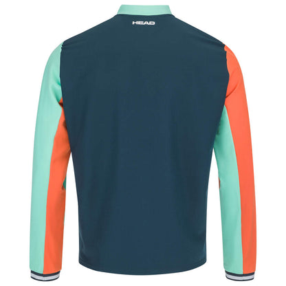 Breaker Jacket Men