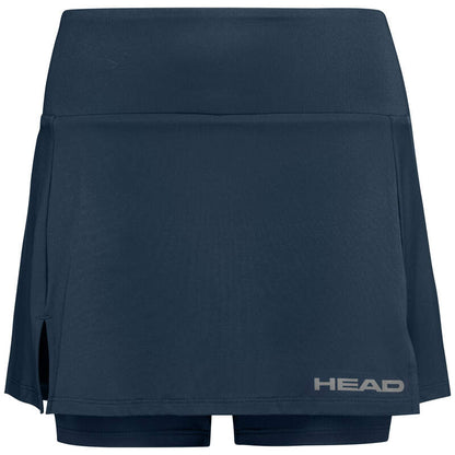 CLUB Basic Skort Girls NV