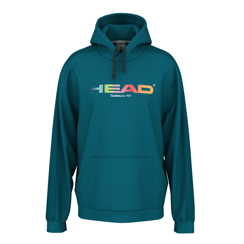 Rally Hoodie Men TE