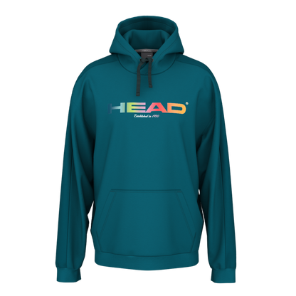 Rally Hoodie Men TE