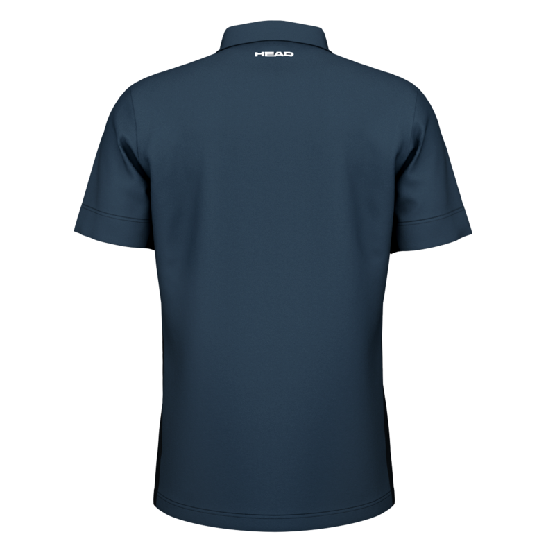 Slice Polo Shirt Men NV