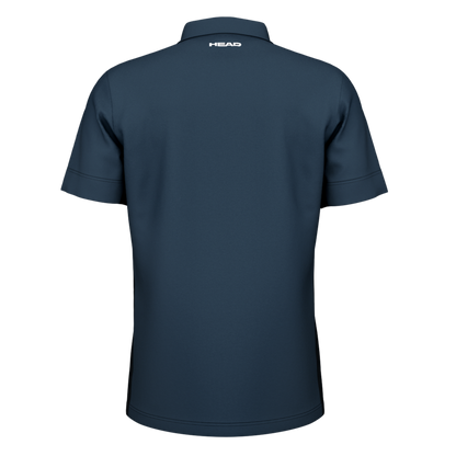 Slice Polo Shirt Men NV