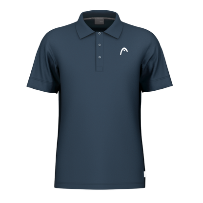 Slice Polo Shirt Men NV