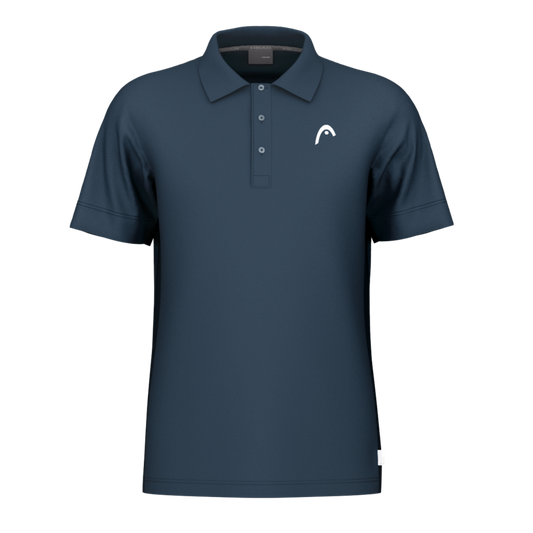 Slice Polo Shirt Men NV