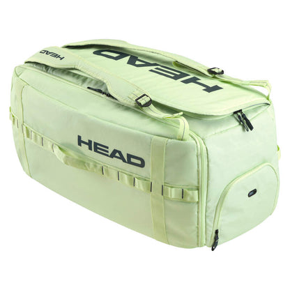 Pro Duffle Bag L Liquid Lime