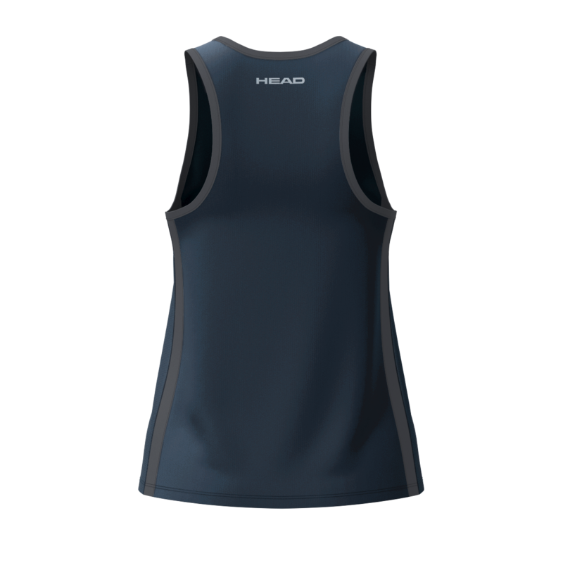 Club 25 Tech Tank Top Women NV