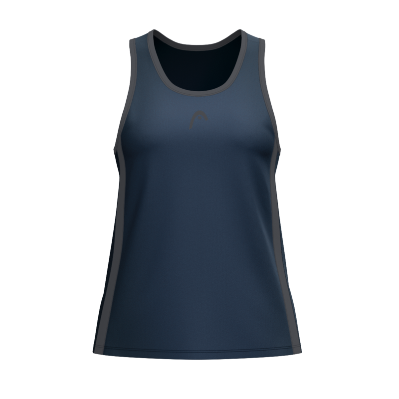 Club 25 Tech Tank Top Women NV