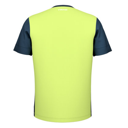 Slice T-Shirt Boys LL