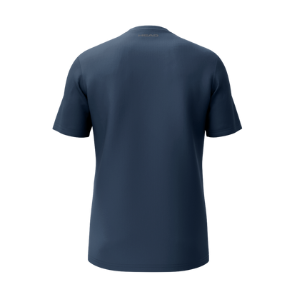 Club 25 Tech T-Shirt Boys NV